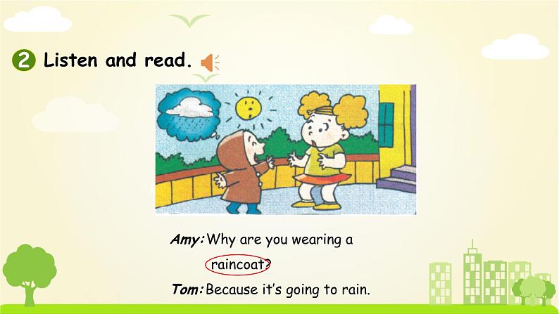 外研英语6年级下册 Module 8 Unit 2 PPT课件+教案08