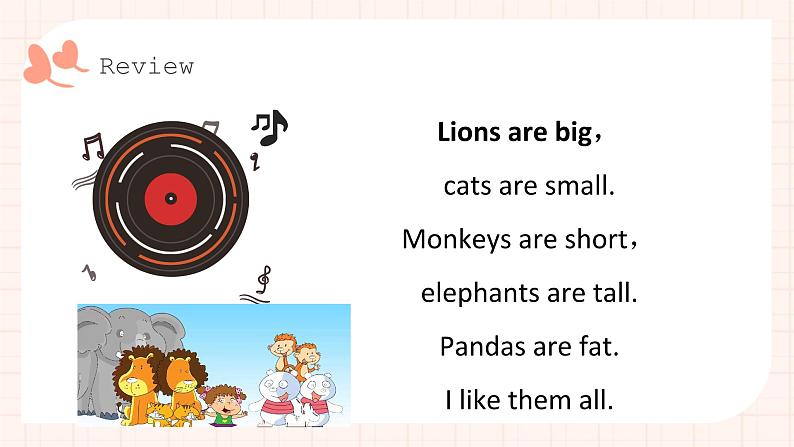 Module 3 Unit 2 I don’t like riding my bike. （2课时）课件+教案+同步练习03