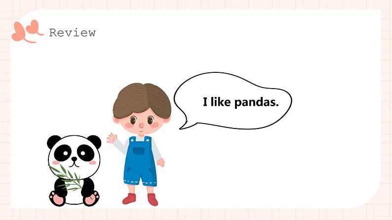 Module 3 Unit 2 I don’t like riding my bike. （2课时）课件+教案+同步练习04