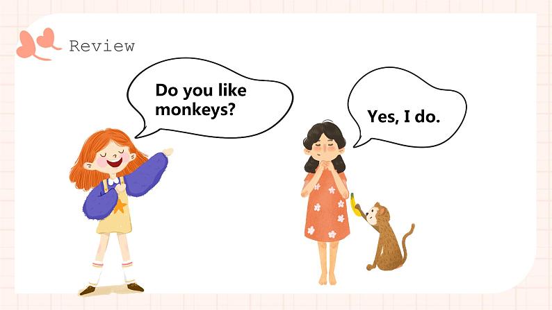 Module 4 Unit 1 Do you like meat.（2课时）课件+教案+同步练习04