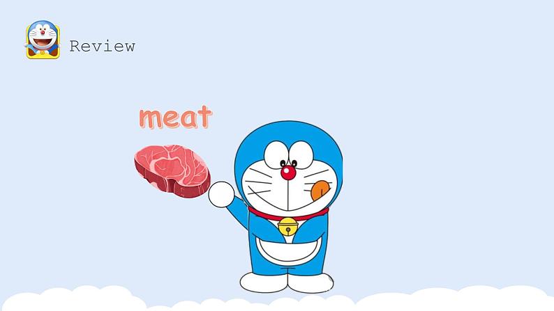 Module 4 Unit 1 Do you like meat.（2课时）课件+教案+同步练习07