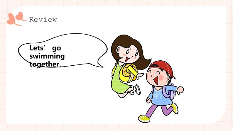 Module 6 Unit 2 What does Lingling have at school ？（2课时）课件+教案+同步练习03