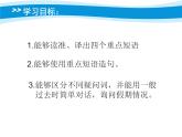 Unit3 Where did you go -2021-2022学年六年级英语下册 人教版 课件（共19PPT）