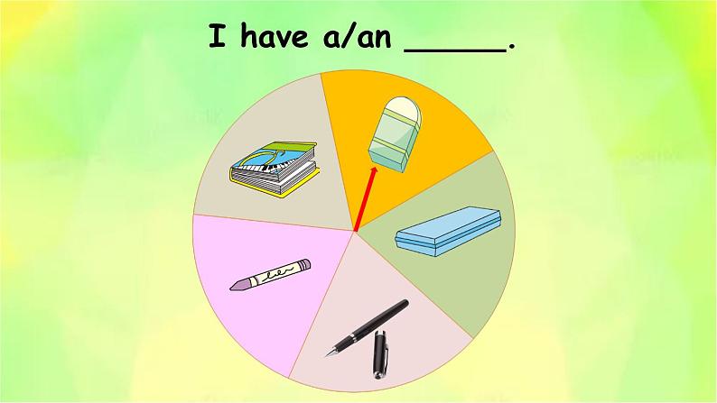 人教版（新）英语三年级上册 Unit 1 Part B 第3课时 教学课件+音频素材03