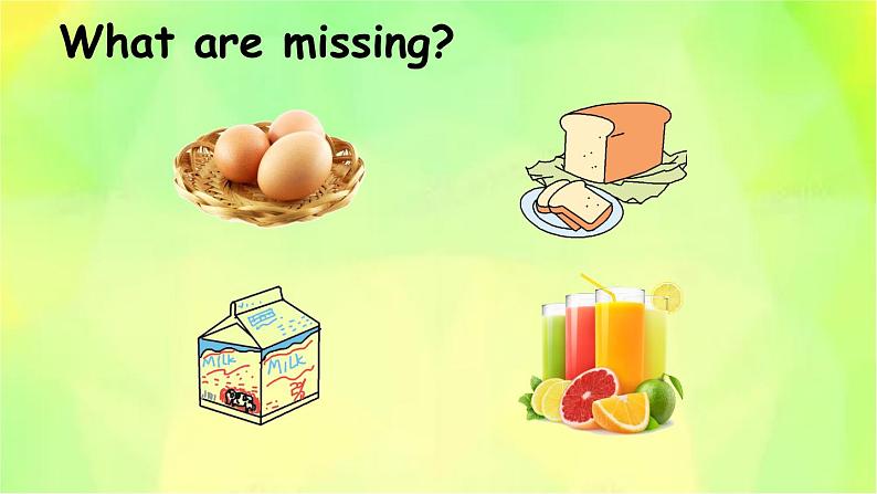 人教版（新）英语三年级上册 Unit 5 Part A 第1课时 教学课件+音频素材08