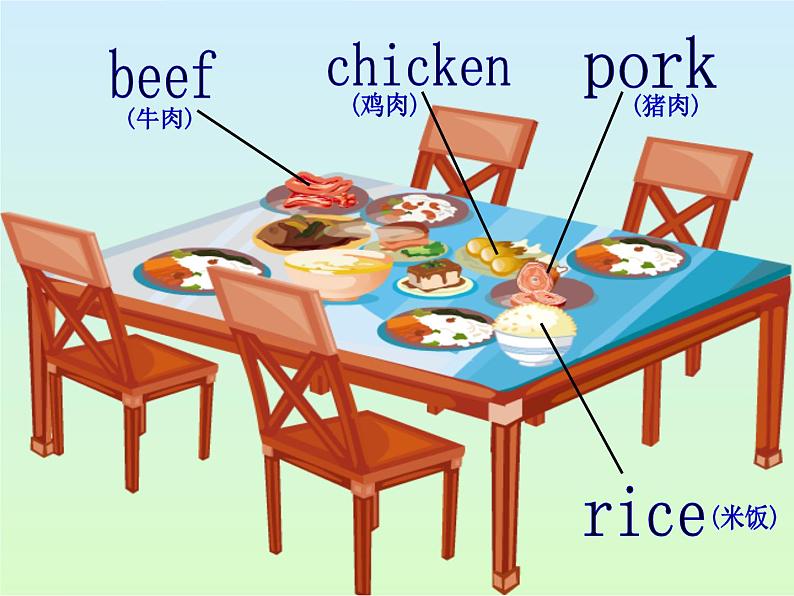 Unit5WhatwillyoudothisweekendLesson26（课件）英语四年级下册04