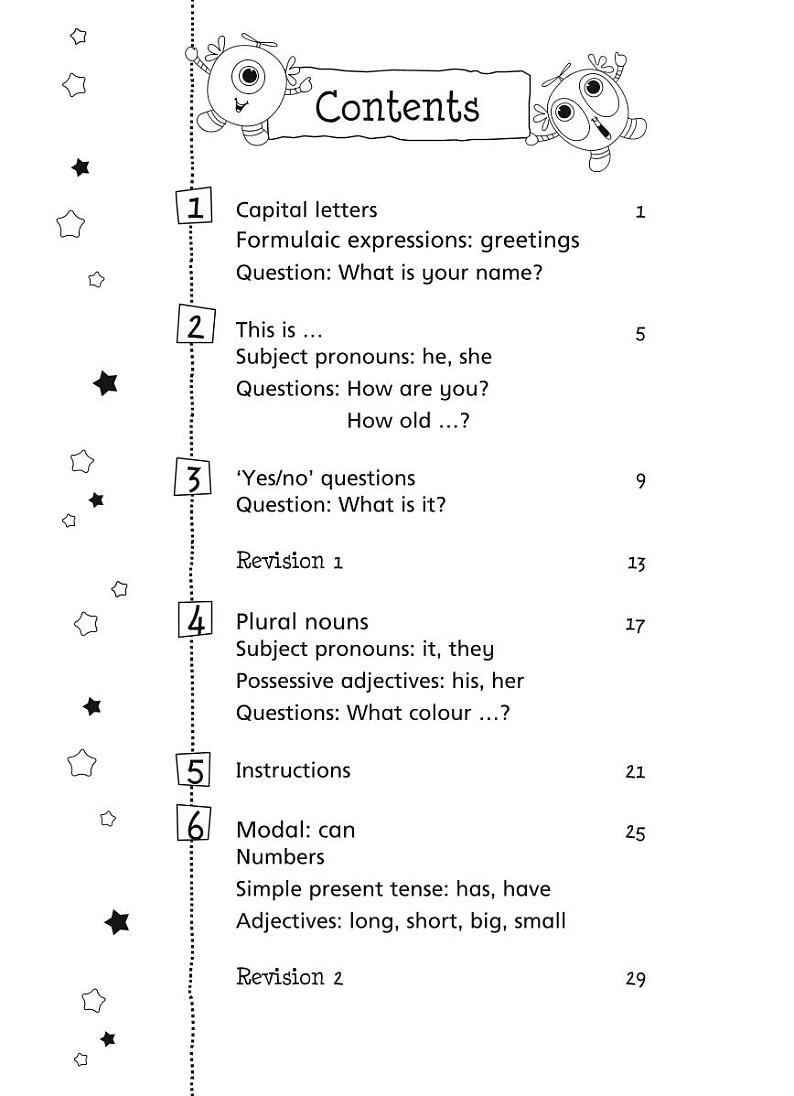 New Magic Grammar 1A答案（PDF）教案02