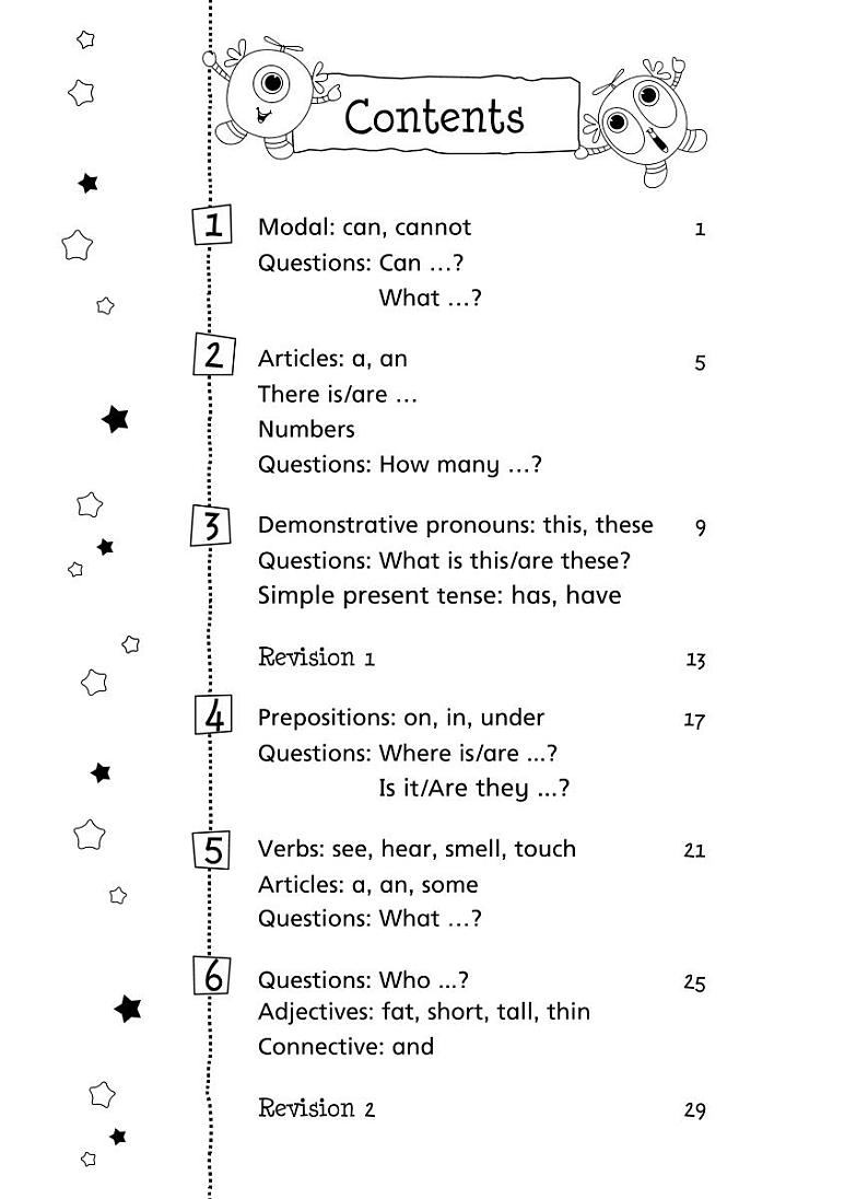 New Magic Grammar 1B答案（PDF）教案02