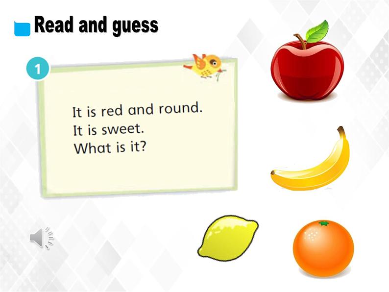 三年级下册英语课件- M1 Unit 2 Tastes 课件+素材（3个课时）牛津上海版08