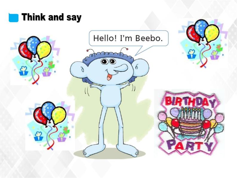 三年级下册英语课件m4unit10funnycartoons课件素材3个课时牛津上海版