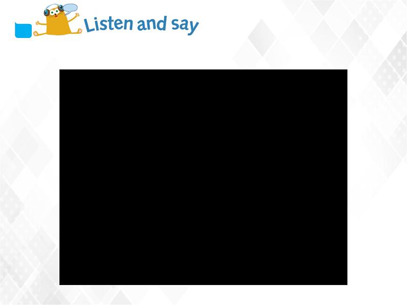 三年级下册英语课件- M4 Unit 10 Funny cartoons 课件+素材（3个课时）牛津上海版07