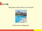 新版-牛津上海版 英語六年級下冊Module 1 Unit 3 (第3課時)教學(xué)PPT