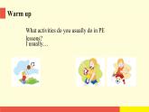新版-牛津上海版 英語六年級(jí)下冊(cè) Module 2 Unit 6 (第1課時(shí))教學(xué)PPT