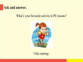 新版-牛津上海版 英語六年級(jí)下冊(cè) Module 2 Unit 6 (第3課時(shí))教學(xué)PPT