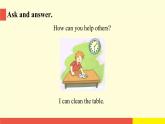 新版-牛津上海版 英語六年級(jí)下冊(cè) Module 3 Unit 7 (第3課時(shí))教學(xué)PPT
