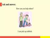 新版-牛津上海版 英語六年級(jí)下冊(cè) Module 3 Unit 7 (第3課時(shí))教學(xué)PPT