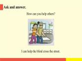 新版-牛津上海版 英語六年級(jí)下冊(cè) Module 3 Unit 7 (第3課時(shí))教學(xué)PPT