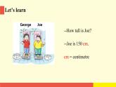 新版-牛津上海版 英語六年級下冊 Module 1 Unit 1 (第1課時)教學(xué)PPT
