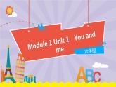 新版-牛津上海版 英语六年级下册Module 1 Unit 1 (第2课时)教学PPT