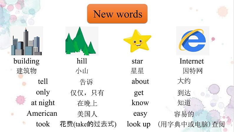 Unit4 Then and now,PartA（课件）-六年级英语下册同步（人教PEP版）04