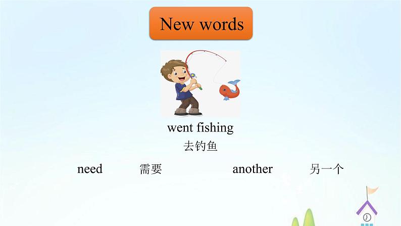 Unit2 Last weekend,PartC（课件）六年级英语下册同步（人教PEP版）07