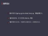 Unit2Whattimeisit？PartB（课件）-2021-2022学年英语四年级下册