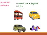 四年级英语上册 英Lesson 11-2课件PPT