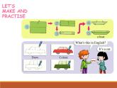 四年级英语上册 英Lesson 11-2课件PPT