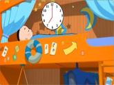 Unit 2 What time is it B Let’s talk 课件（共20张PPT）