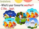 Unit 2 My favourite season A Let's learn课件（共32张PPT）
