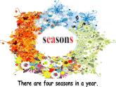 My favourite season Part A let's learn 课件（共24张PPT）