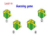 My favourite season Part A let's learn 课件（共24张PPT）