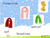 人教版四下英语Unit6 Shopping A Let's learn课件PPT