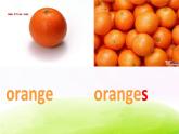 外研版一起小学英语三下《Module 4Unit 1 We'll pick fruit.》PPT课件 (1)