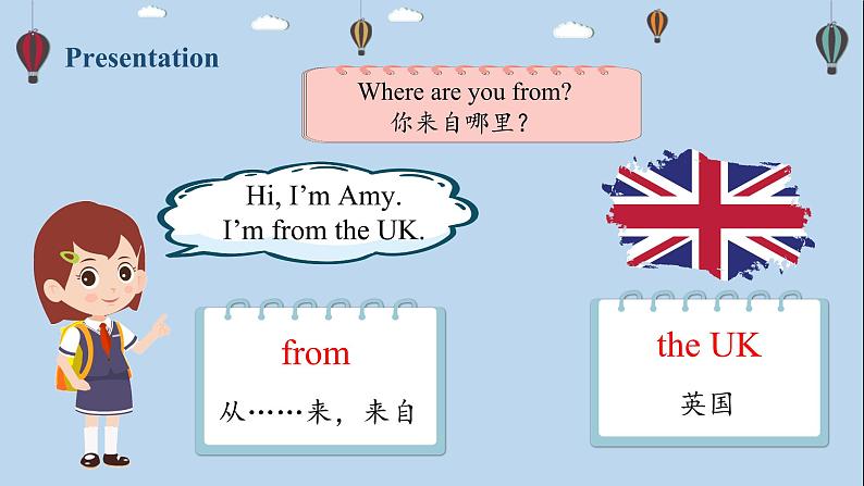 人教版英语3年级下册 unit 1  A2  PPT课件+教案06