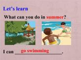 2B.Let's learn课件PPT