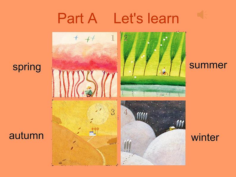 Unit 2 My favourite season第3页