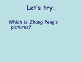 2B.talk 课件PPT
