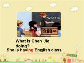 6A.Let's learn课件PPT