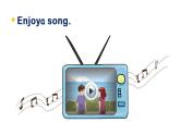Unit 3 Where did you go？Part A Let’s learn & Listen, answer and write（课件） 2021-2022学年六年级英语下册人教PEP版