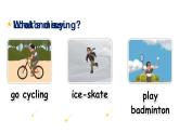 Unit 4 Then and now Part B&C Let’s check ~ Story time（課件） 2021-2022學(xué)年六年級(jí)英語(yǔ)下冊(cè)人教PEP版