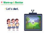 Unit 2 My favourite season Part B Let’s try & Let’s talk（课件+素材） 2021-2022学年英语五年级人教PEP版下册