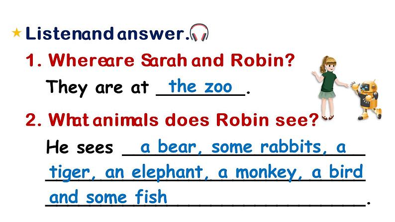 Unit 5 Whose dog is it？ Part B&C Read and write ~ Story time（课件+素材） 2021-2022学年英语五年级人教PEP版下册05