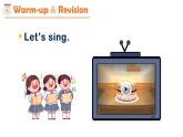 Recycle 2 第1课时（课件+素材） 2021-2022学年英语五年级人教PEP版下册