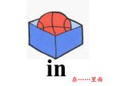 人教PEP版英语三年级下册课件 Unit 4 Where is my car？Part A