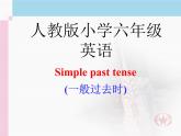 Unit 2 grammar课件PPT