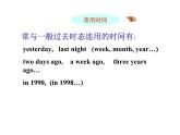 Unit 2 grammar课件PPT