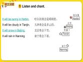 2022年英語外研版六年級下冊——Module 2 Unit 2【課件+音頻】