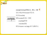 2022年英語(yǔ)外研版六年級(jí)下冊(cè)——Module 3 Unit 1【課件+音頻】