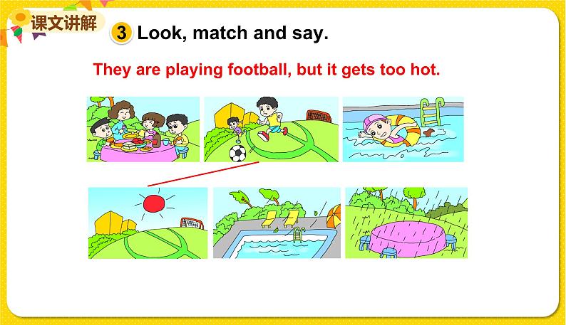 2022年英语外研版六年级下册——Module 5 Unit 2【课件+音频】07